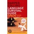 HarperCollins Language Survival Guide: Spain