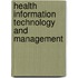 Health Information Technology And Management