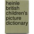 Heinle British Children's Picture Dictionary