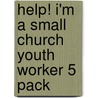 Help! I'm A Small Church Youth Worker 5 Pack door Rich Grassel
