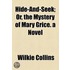 Hide-And-Seek; Or, The Mystery Of Mary Grice