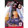 Hikaru No Go, Volume 13 [With Bonus Sticker] door Yumi Hotta