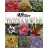 Hillier Gardener's Guide To Trees And Shrubs door John Hillier