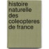 Histoire Naturelle Des Coleopteres De France