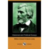 Historical and Political Essays (Dodo Press) by William Edward Hartpole Lecky