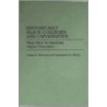 Historically Black Colleges And Universities door Komanduri S. Murty