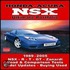 Honda-Acura Nsx Ultimate Portfolio 1989-2005