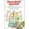 Household Spanish With Audio Cds [with Book] by William C. Harvey