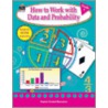 How to Work with Data & Probability, Grade 3 door Teacher Created Resources