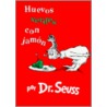 Huevos Verdes Con Jamon = Green Eggs and Ham door Dr. Seuss
