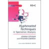 Hyphenated Techniques in Speciation Analysis door Ryszard Lobinski