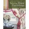 Illustrated Guide To Sewing Home Furnishings door Onbekend