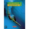 Impact Maths Pupil Textbook Green 2 (Year 8) by Sue Bright
