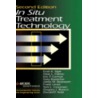 In Situ Treatment Technology, Second Edition door Gary Boettcher