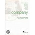 In company. Pre-intermediate. Teacher's Book