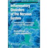 Inflammatory Disorders of the Nervous System door J. Steven Alexander