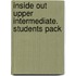Inside Out Upper Intermediate. Students Pack