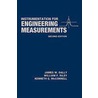 Instrumentation For Engineering Measurements door Kenneth G. McConnell