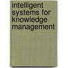 Intelligent Systems For Knowledge Management door Onbekend