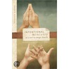 Intentional Ministry in a Not-So-Mega Church door Dennis Bickers