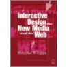 Interactive Design for New Media and the Web by Nick Iuppa