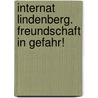 Internat Lindenberg. Freundschaft in Gefahr! door Mathias Metzger
