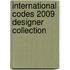 International Codes 2009 Designer Collection