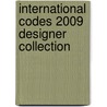 International Codes 2009 Designer Collection by International Code Council