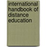 International Handbook of Distance Education door T. Evans