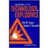 Introduction To The Technology Of Explosives