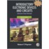 Introductory Electronic Devices And Circuits