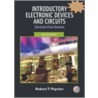 Introductory Electronic Devices And Circuits by Toby Boydell