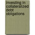 Investing in Collateralized Debt Obligations