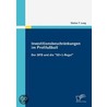 Investitionsbeschränkungen im Profifußball door Stefan T. Lang