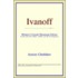 Ivanoff (Webster's French Thesaurus Edition)