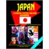 Japan Clothing and Textile Industry Handbook door Onbekend