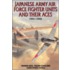 Japanese Army Air Force Units and Their Aces