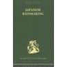 Japanese Rainmaking and Other Folk Practices by Pauline Brown