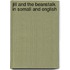 Jill And The Beanstalk In Somali And English