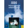 Judo. Bodenprogramm von weißgelb bis orange by Hedda Sander