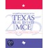 Keeping Currrent With Texas Real Estate, Mce