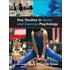 Key Studies In Sport And Exercise Psychology