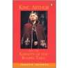 King Arthur & The Knights Of The Round Table door Swan