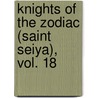 Knights of the Zodiac (Saint Seiya), Vol. 18 door Masami Kurumada