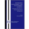 Knowledge Management And Management Learning door W.R.J. Baets