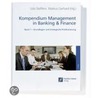 Kompendium Management in Banking & Finance 1 by Unknown