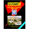 Kyrgyzstan Industrial And Business Directory door Onbekend