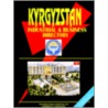 Kyrgyzstan Industrial And Business Directory door Onbekend