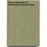 Labordiagnostik von Stoffwechselerkrankungen door Hans Koslowski