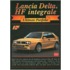 Lancia Delta Hf Integrale Ultimate Portfolio
